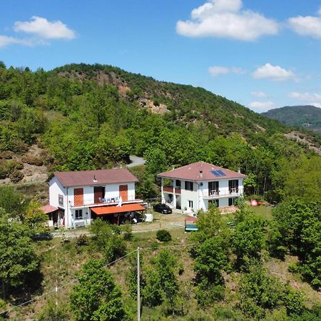 Moto Pareto B&B 外观 照片