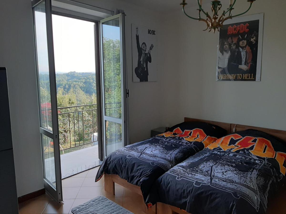 Moto Pareto B&B 外观 照片