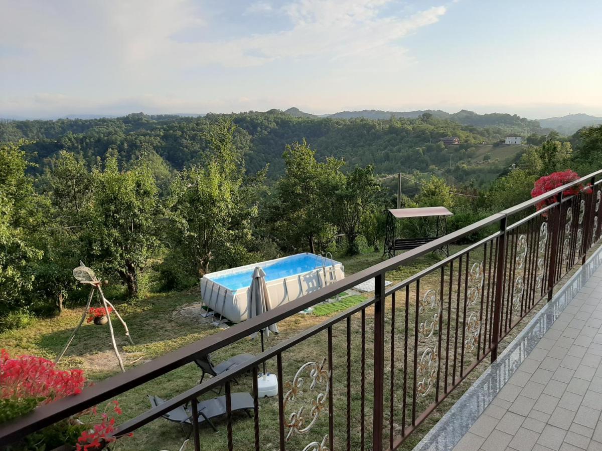 Moto Pareto B&B 外观 照片