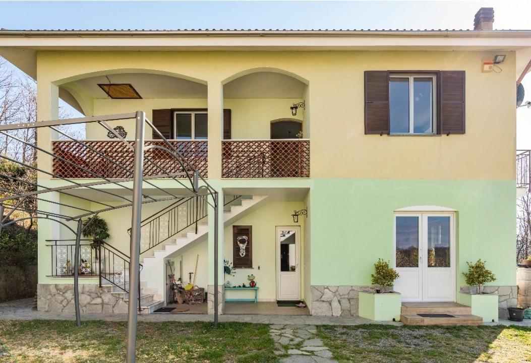 Moto Pareto B&B 外观 照片