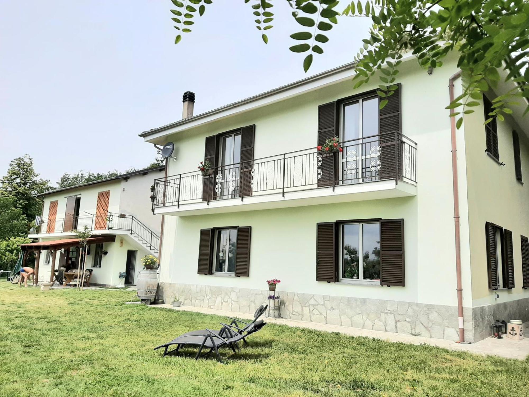 Moto Pareto B&B 外观 照片