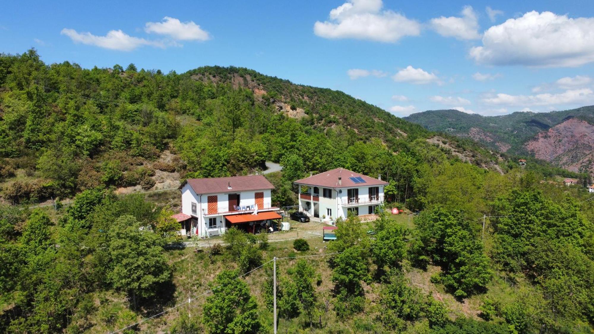 Moto Pareto B&B 外观 照片