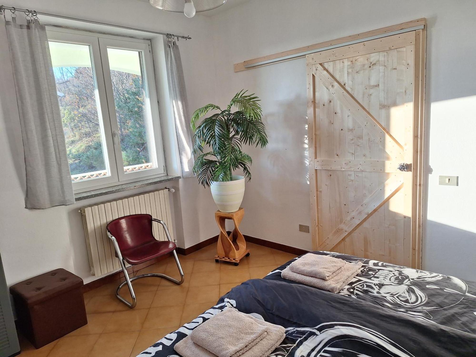 Moto Pareto B&B 外观 照片